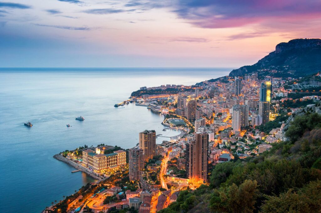 monaco-monte-carlo