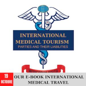 international medical tourism