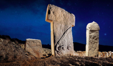 göbeklitepe