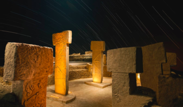 göbeklitepe şanlıurfa 2